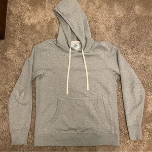 Reigning Champ Grey Hoodie